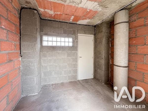 Appartement à vendre 3 pièces 57 m² Saint-Jacques-de-la-Lande