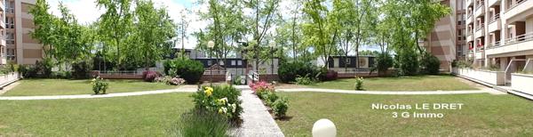 Vente / Appartement T3