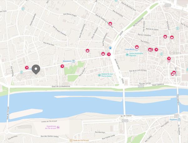 Vente / Appartement T3