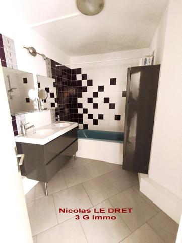 Vente / Appartement T3