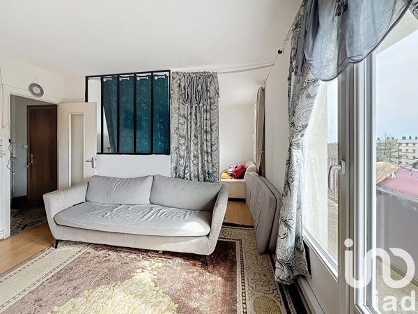 Appartement à vendre 3 pièces 66,82 m² Saint-Brieuc