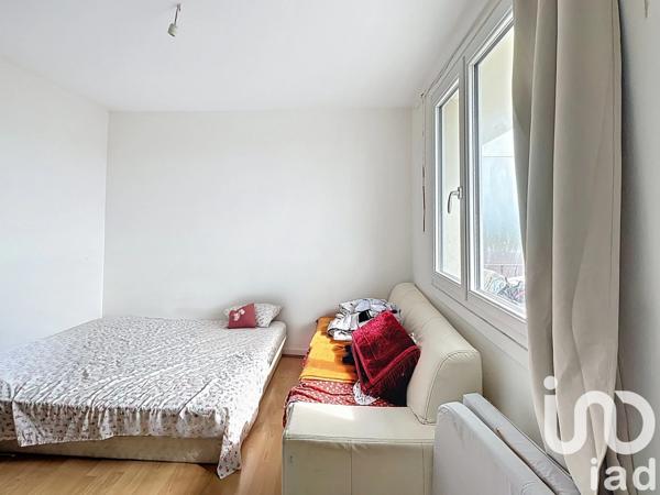 Appartement à vendre 3 pièces 66,82 m² Saint-Brieuc