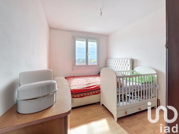 Appartement à vendre 3 pièces 66,82 m² Saint-Brieuc