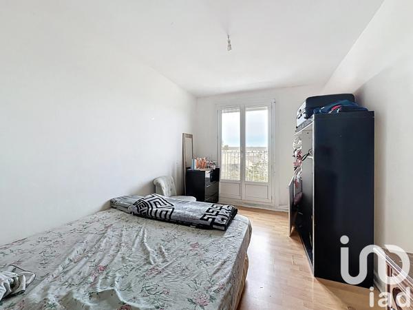 Appartement à vendre 3 pièces 66,82 m² Saint-Brieuc