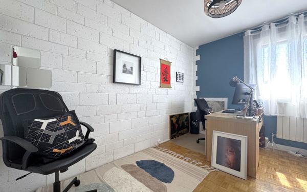 Maison à vendre    6 pièces • 161,56 m2 Taverny