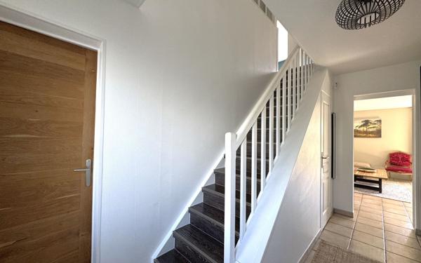 Maison à vendre    6 pièces • 161,56 m2 Taverny