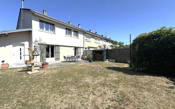 Maison à vendre    6 pièces • 161,56 m2 Taverny