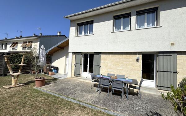 Maison à vendre    6 pièces • 161,56 m2 Taverny