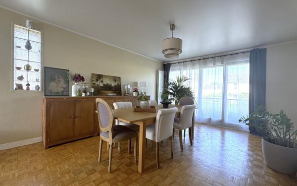 Maison à vendre    6 pièces • 161,56 m2 Taverny