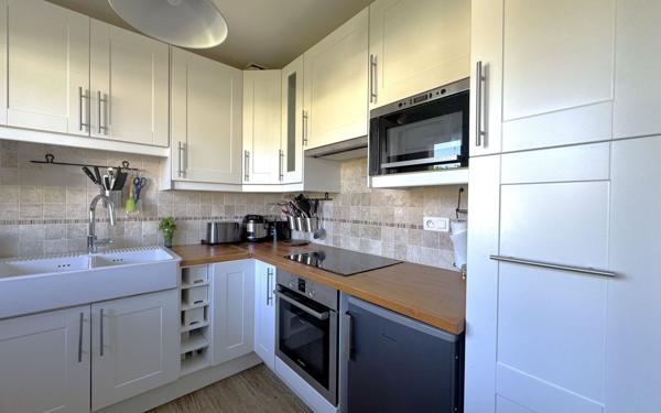 Maison à vendre    6 pièces • 161,56 m2 Taverny