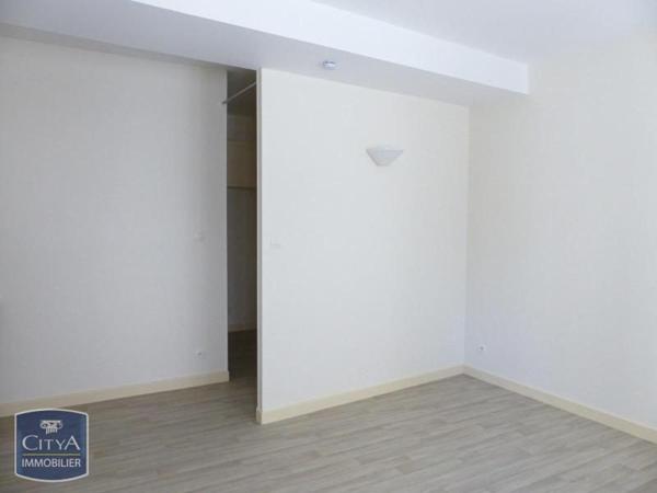 Appartement à louer 1 pièce 24.49m²