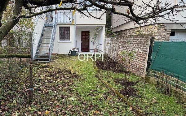 Maison à vendre    5 pièces • 95,84 m2 Vitry-sur-Seine