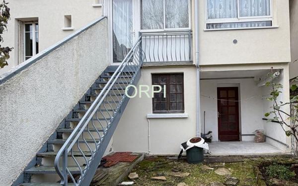 Maison à vendre    5 pièces • 95,84 m2 Vitry-sur-Seine