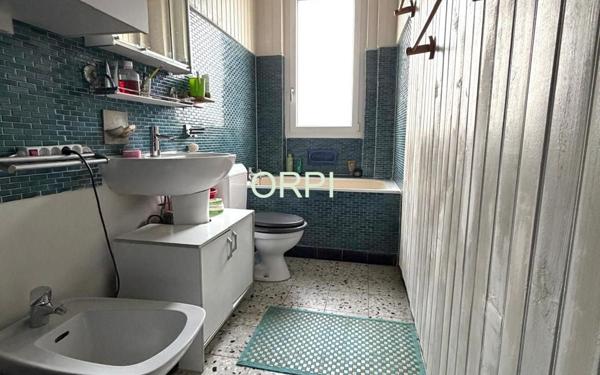 Maison à vendre    5 pièces • 95,84 m2 Vitry-sur-Seine