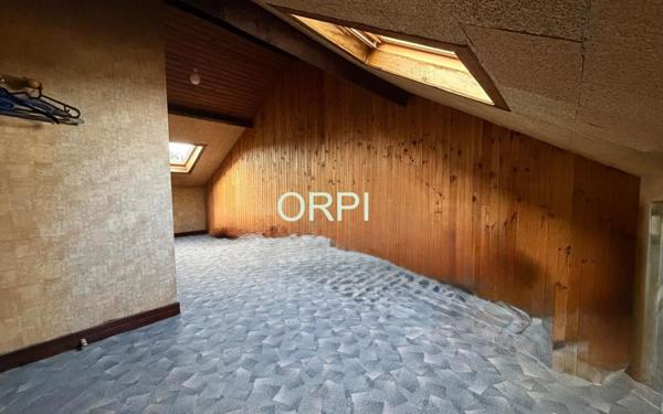 Maison à vendre    5 pièces • 95,84 m2 Vitry-sur-Seine