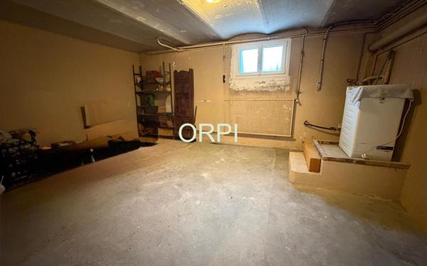 Maison à vendre    5 pièces • 95,84 m2 Vitry-sur-Seine