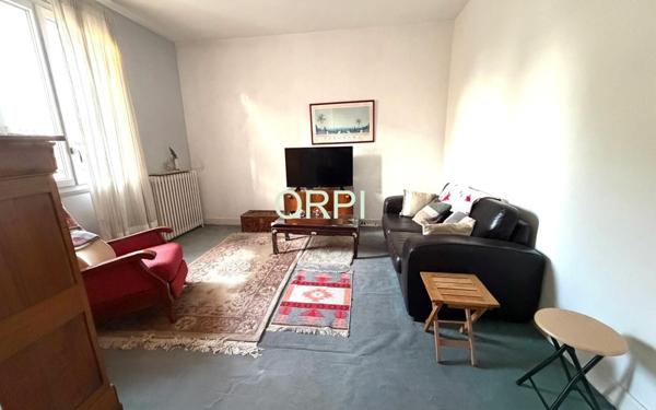 Maison à vendre    5 pièces • 95,84 m2 Vitry-sur-Seine