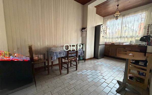 Maison à vendre    5 pièces • 95,84 m2 Vitry-sur-Seine