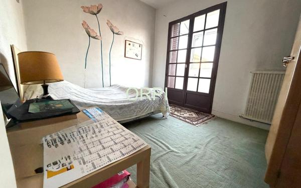 Maison à vendre    5 pièces • 95,84 m2 Vitry-sur-Seine