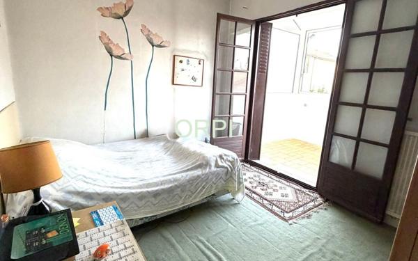 Maison à vendre    5 pièces • 95,84 m2 Vitry-sur-Seine