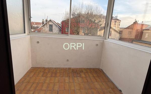 Maison à vendre    5 pièces • 95,84 m2 Vitry-sur-Seine