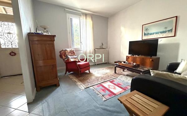 Maison à vendre    5 pièces • 95,84 m2 Vitry-sur-Seine