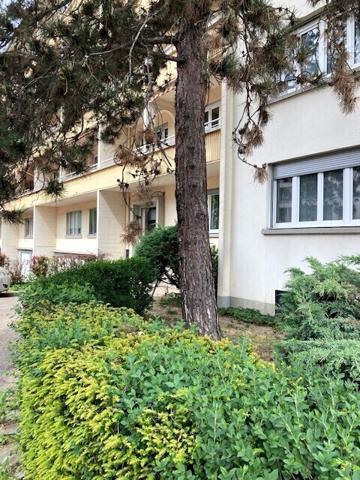 Appartement 3 pièces 95 m² Carrez avec garage