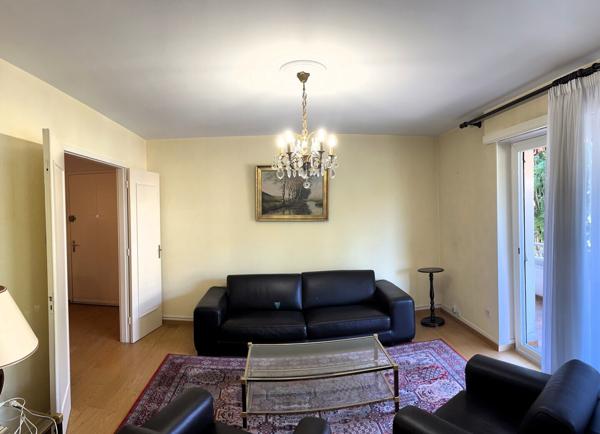 Appartement 3 pièces 95 m² Carrez avec garage