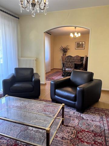 Appartement 3 pièces 95 m² Carrez avec garage