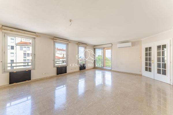 Appartement à vendre Lyon