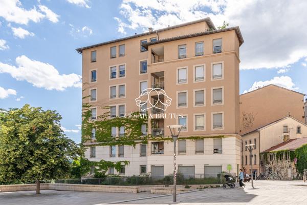 Appartement à vendre Lyon