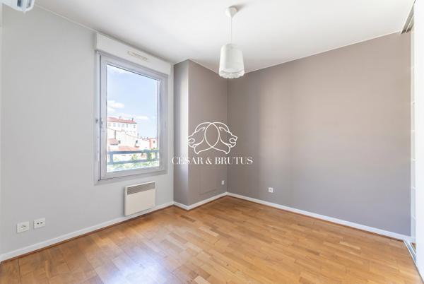 Appartement à vendre Lyon