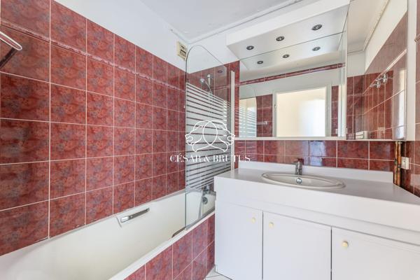 Appartement à vendre Lyon