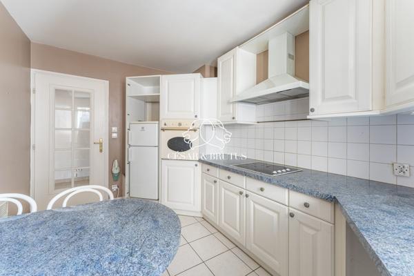 Appartement à vendre Lyon