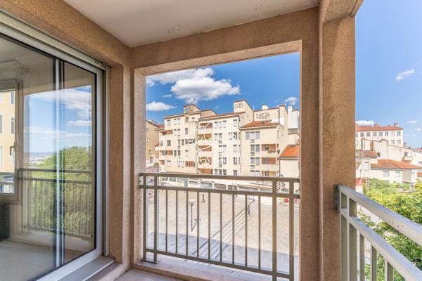 Appartement à vendre Lyon