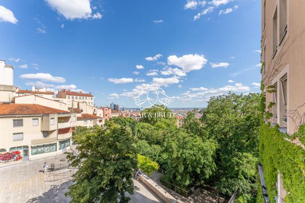 Appartement à vendre Lyon