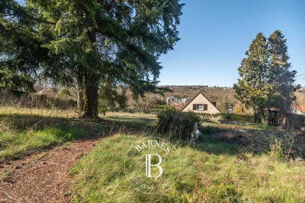 L'Étang-la-Ville, Maison 3 Chambres -  162 m² à vendre
