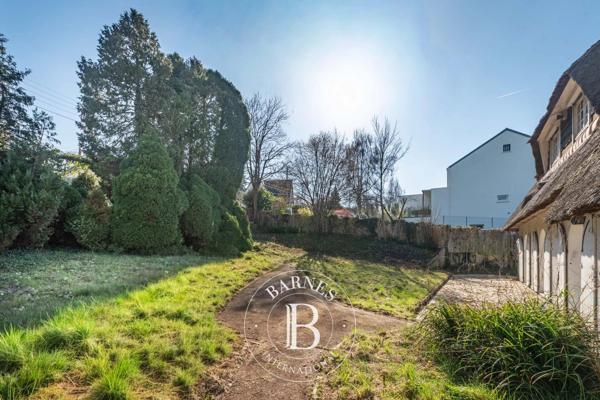 L'Étang-la-Ville, Maison 3 Chambres -  162 m² à vendre