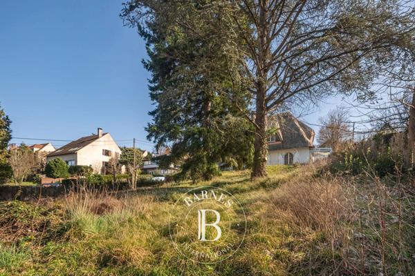 L'Étang-la-Ville, Maison 3 Chambres -  162 m² à vendre