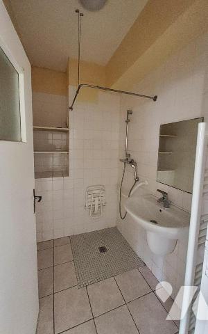 CARHAIX - APPARTEMENT