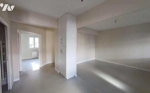 CARHAIX - APPARTEMENT