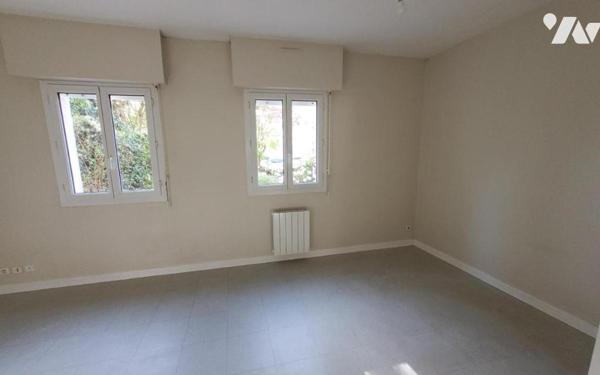 CARHAIX - APPARTEMENT