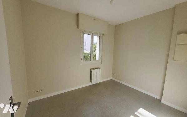 CARHAIX - APPARTEMENT