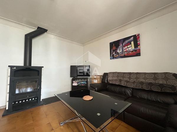 Maison familiale avec vue montagne Arras-En-Lavedan