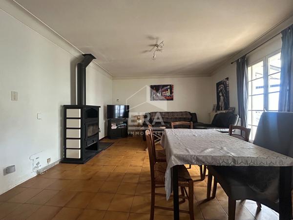 Maison familiale avec vue montagne Arras-En-Lavedan