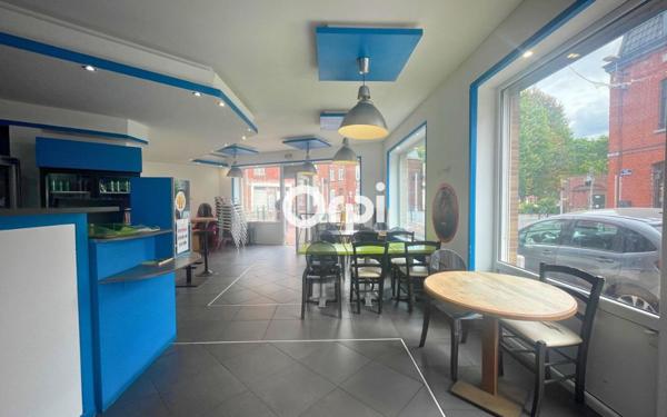 Immeuble à vendre