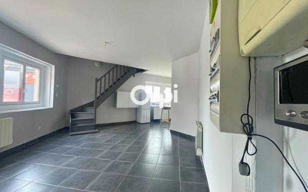 Immeuble à vendre