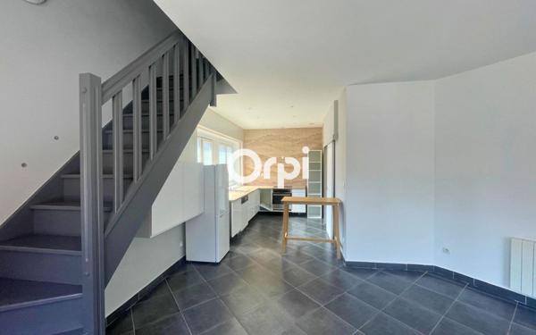 Immeuble à vendre