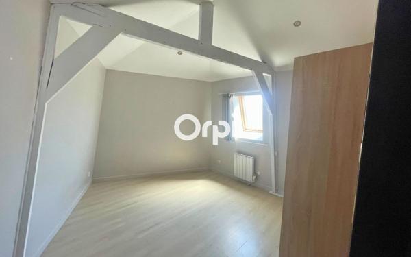 Immeuble à vendre