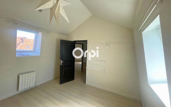 Immeuble à vendre
